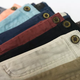 Illustration for article titled Step Into A Pair Of Soft, Comfortable Chinos From Jachs For Just $45 (50% Off)em/em
